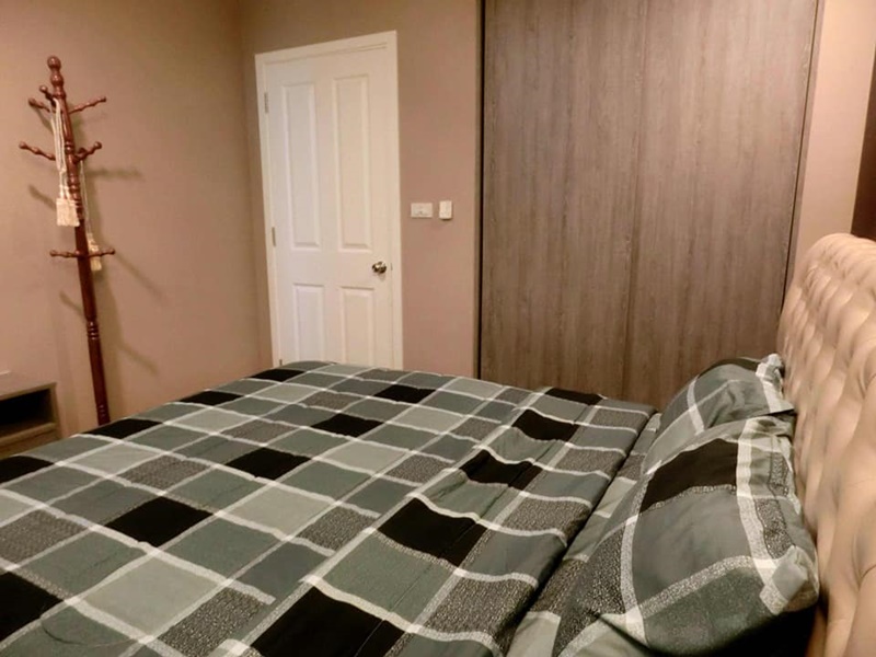 ขายคอนโด ยู ดีไลท์ ตลาดพลู พื้นที่ 30.42 ตร.ม. 1 ห้องนอน ขาย 2.55 ล้านบาท