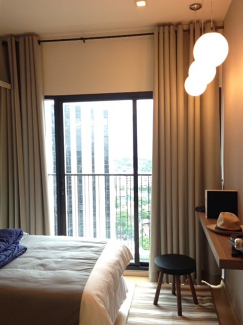 ให้เช่าคอนโด โนเบิล รีฟอร์ม พื้นที่ 78 ตร.ม. 2 ห้องนอน เช่า 48,000 บ/ด