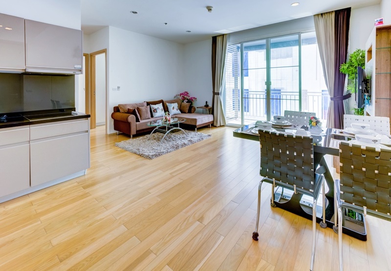 ให้เช่าคอนโด 39 บาย แสนสิริ พื้นที่ 79.5 ตร.ม. 2 ห้องนอน เช่า 70,000 บ/ด