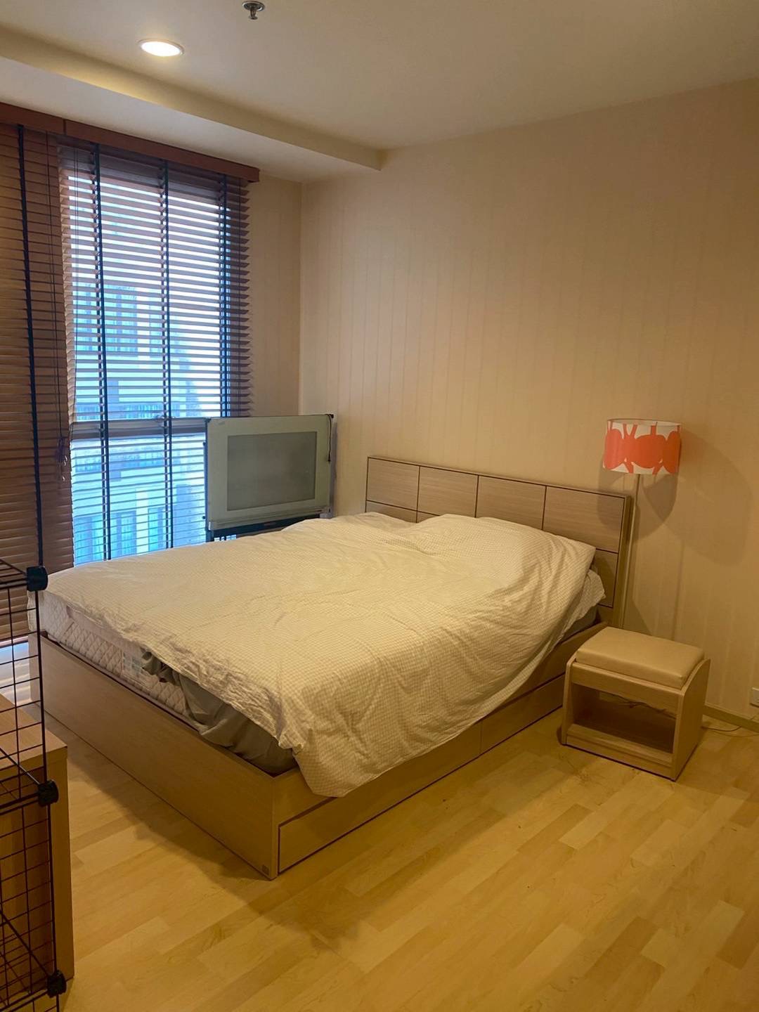 TA-D1.2 ให้เช่าคอนโด โนเบิล ไลท์ พื้นที่ 48 ตร.ม. 1 ห้องนอน เช่า 18,000 บ/ด