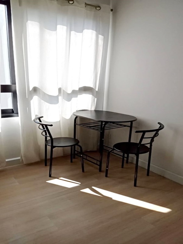 ให้เช่าคอนโด เดอะ ซี้ด มิงเกิ้ล สาทร-สวนพลู พื้นที่ 26 ตร.ม. สตูดิโอ ให้เช่า 13,000 บ/ด