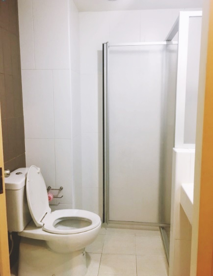 ให้เช่าคอนโด ยู ดีไลท์ 2 แอท บางซื่อ สเตชั่น พื้นที่ 27 ตร.ม. สตูดิโอ เช่า 7,000 บ/ด