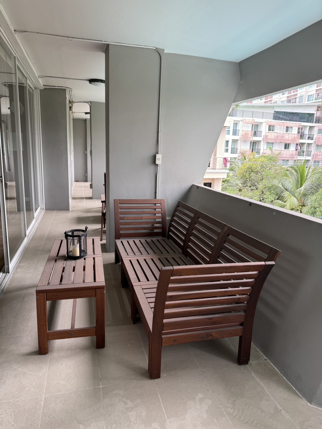 KG-J4.4 Condo at Pikul Place Condominium BTS Chong Nonsi 3 bed 260 Sqm