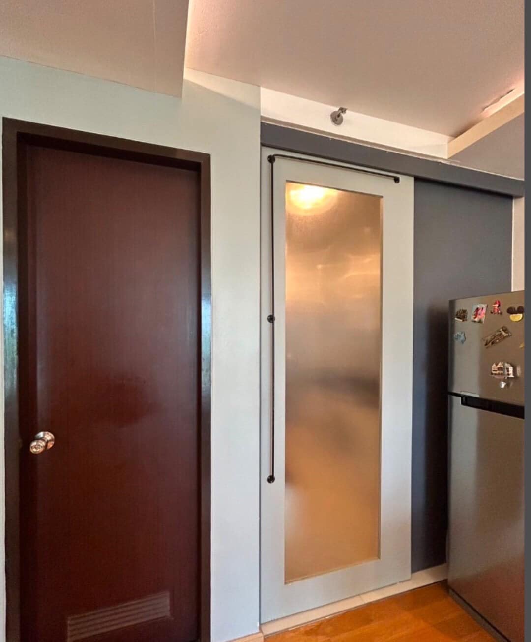 ให้เช่า เดอะ ไลน์ พหลโยธิน พาร์ค พื้นที่ 46 ตรม. 1 ห้องนอน ราคาเช่า 18,500 บาท/เดือน