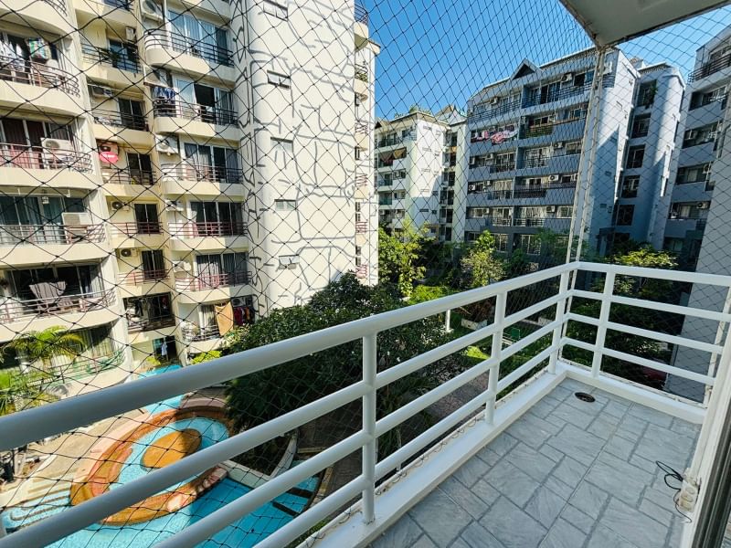 ให้เช่าคอนโด วอเตอร์ฟอร์ด พาร์ค พระราม 4 พื้นที่ 74 ตร.ม. 2 ห้องนอน เช่า 20,000 บ/ด