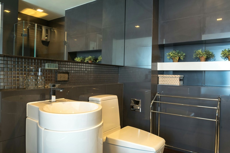 ให้เช่าคอนโด ริทึ่ม สาทร พื้นที่ 67 ตร.ม. 2 ห้องนอน เช่า 35,000 บ/ด