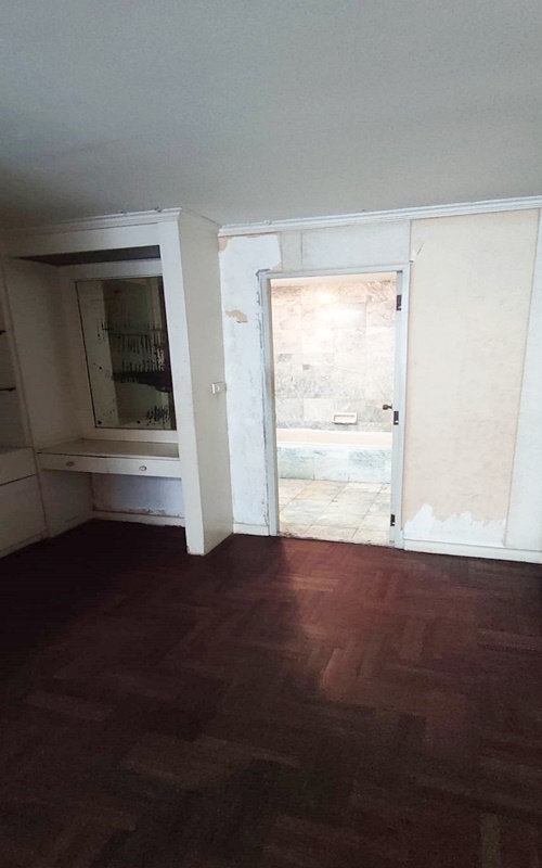 ขายคอนโด กรีน พีซ แมนชั่น พื้นที่ 137 ตร.ม. 3 ห้องนอน ขาย 7.5 ล้านบาท