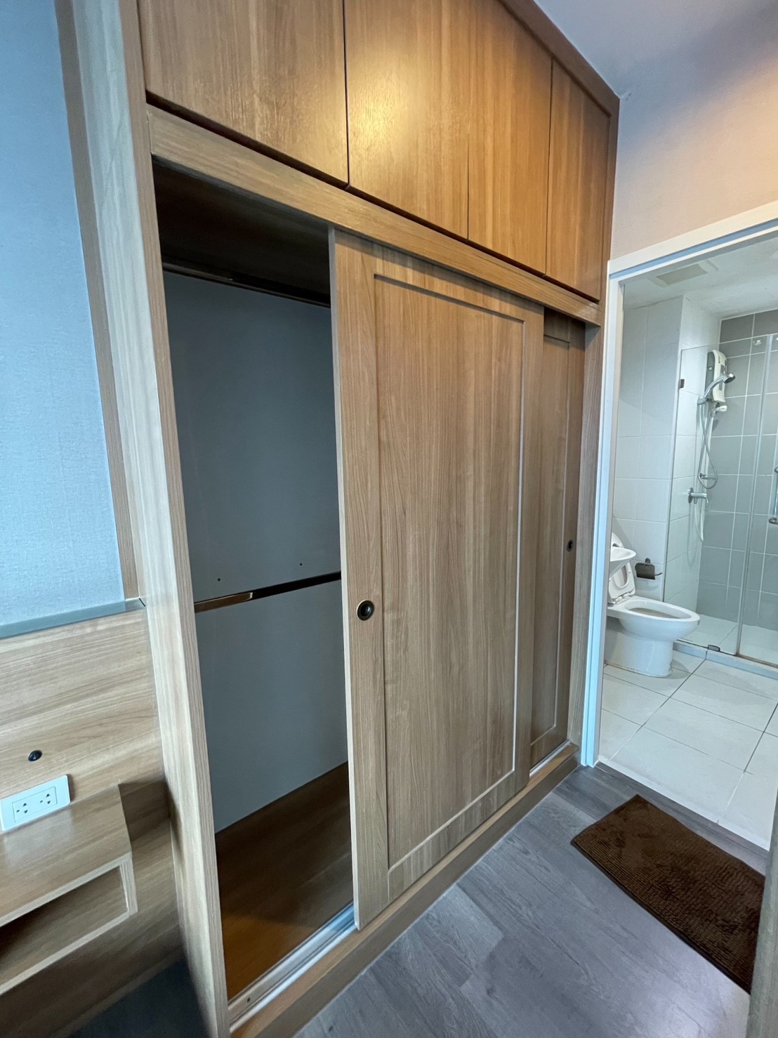 ขายคอนโด เดอะ สเตจ เตาปูน อินเตอร์เชนจ์ พื้นที่ 34 ตร.ม. 1 ห้องนอน ขาย 2.97 ล้านบาท