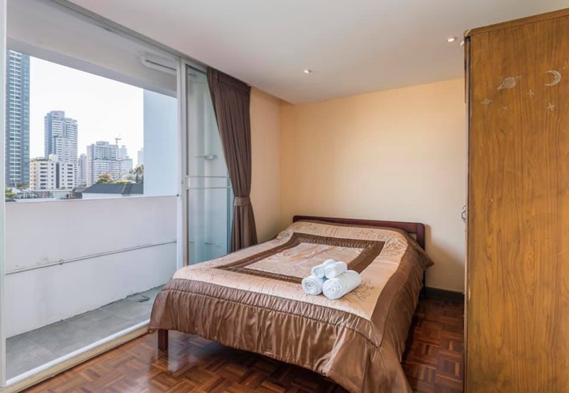 ขายคอนโด ดี.เอส. ทาวเวอร์ 2 สุขุมวิท 39 พื้นที่ 133 ตร.ม. 2 ห้องนอน ขาย 11 ล้านบาท