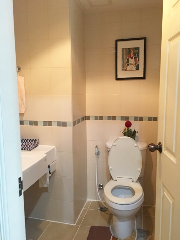 ให้เช่า ลุมพินี เพลส พหล-สะพานควาย 65 ตร.ม. 2 ห้องนอน 25,000 บ/ด