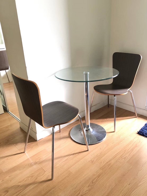 ให้เช่าคอนโด ลุมพินี พาร์ค ปิ่นเกล้า พื้นที่ 28 ตร.ม. 1 ห้องนอน เช่า 9,500 บ/ด