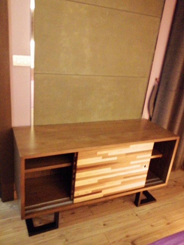 ให้เช่าคอนโด ริทึ่ม รัชดา พื้นที่ 46 ตร.ม. 1 ห้องนอน เช่า 18,000 บ/ด