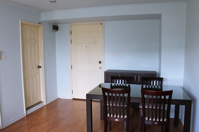 ขายคอนโด ลุมพินี วิลล์ ศูนย์วัฒนธรรม 60 ตร.ม. 2 ห้องนอน ขาย 3.25 ล้านบาท