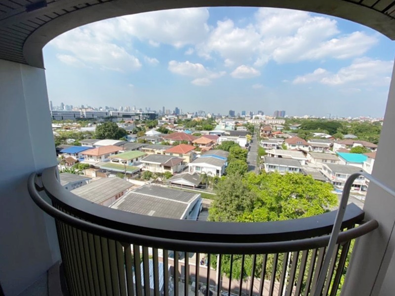 ให้เช่าคอนโด คาวะ เฮาส์ พื้นที่ 35 ตรม. 1 ห้องนอน เช่า 18,000 บ/ด