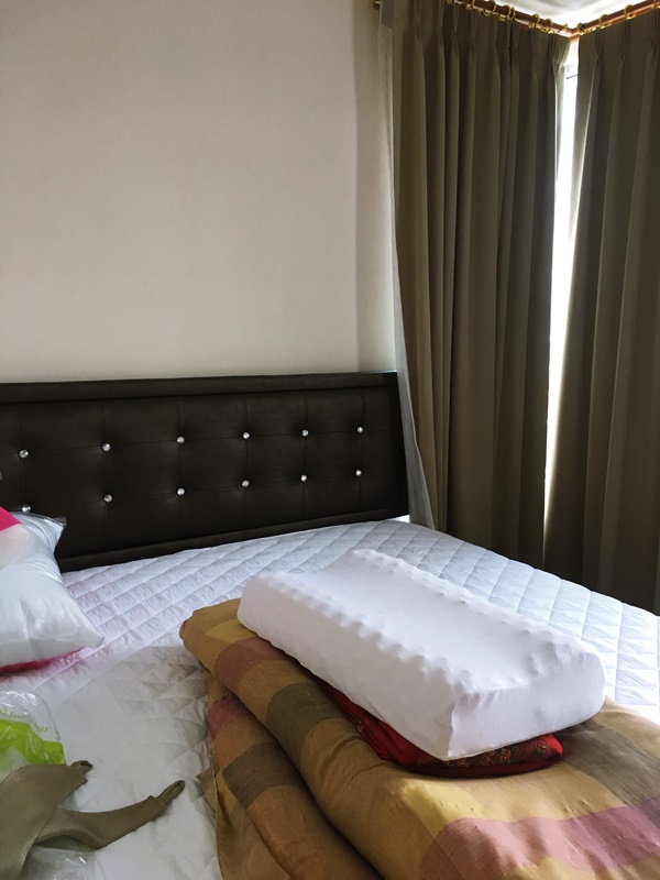 ขาย/ให้เช่า เมโทร ลักซ์ เกษตร 45 ตร.ม. 2 ห้องนอน เช่า 15,000 บ/ด ขาย 4.1 ล้านบาท