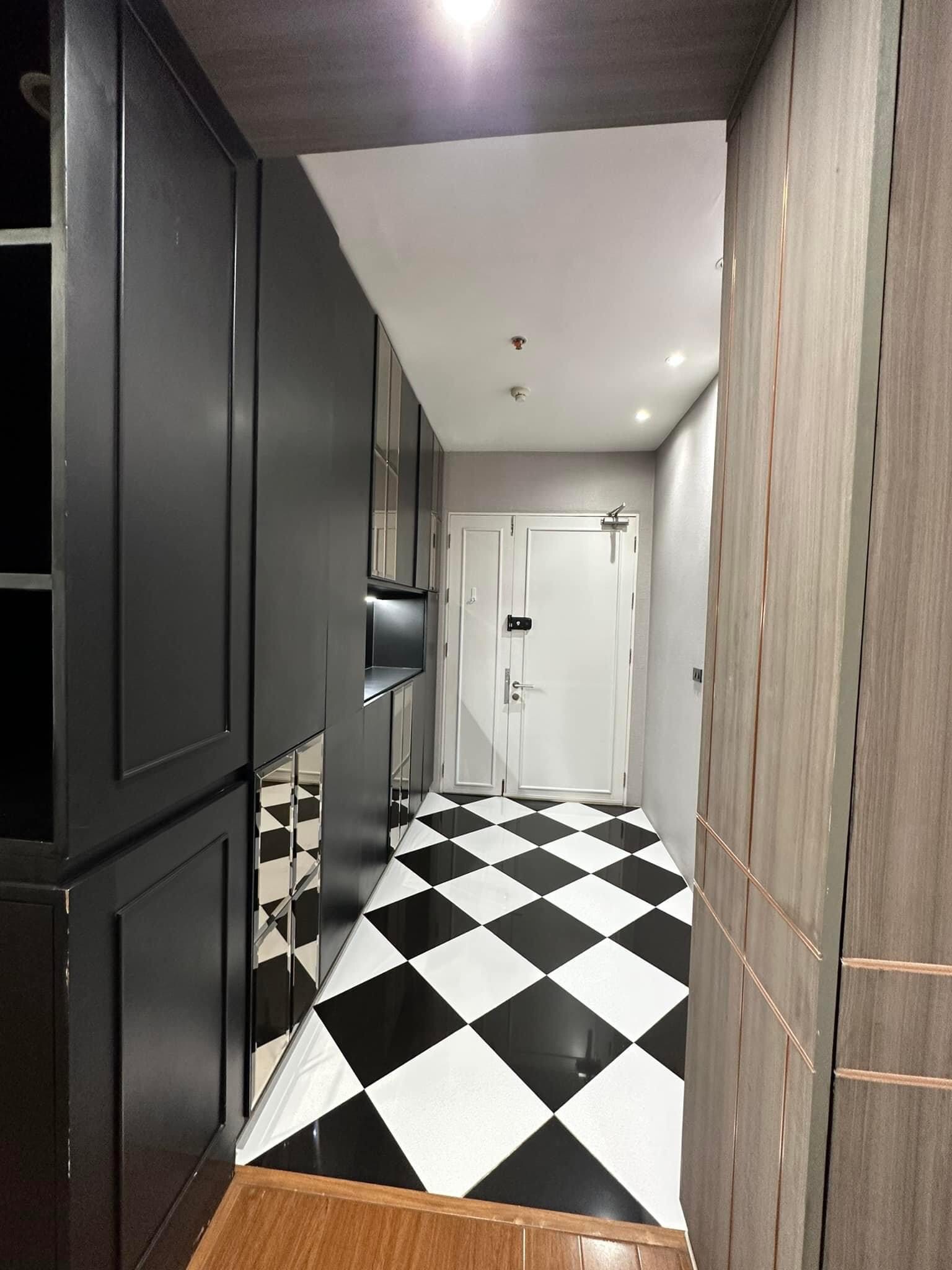 ให้เช่าคอนโด ณุศาศิริ แกรนด์ พื้นที่ 155 ตรม. 3 ห้องนอน ราคาเช่า 80,000 บาท/เดือน