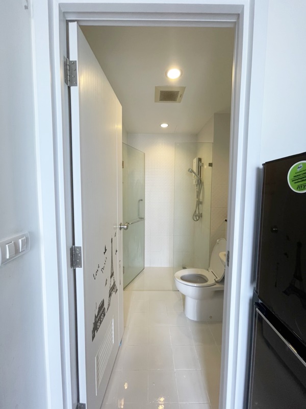 ขายคอนโด เดอะ ทรี อินเตอร์เชนจ์ พื้นที่ 30 ตร.ม. สตูดิโอ ขาย 2.5 ล้านบาท