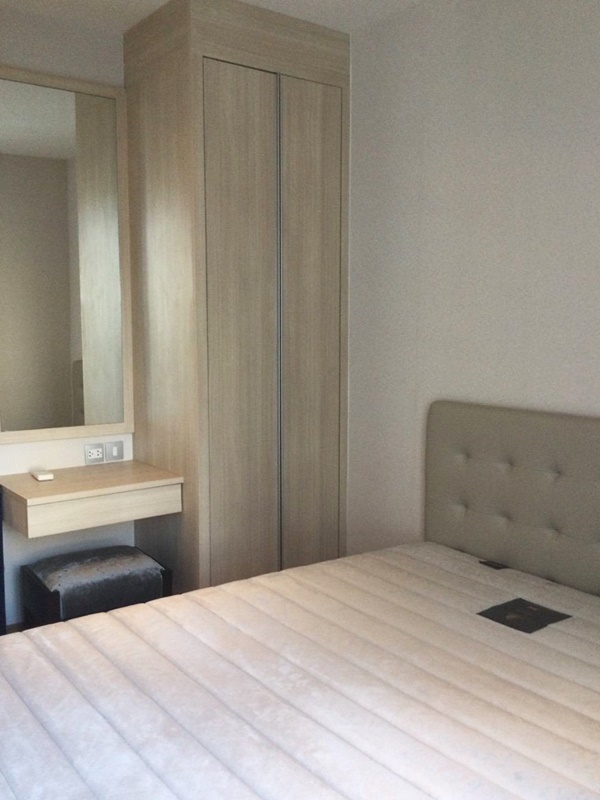 ให้เช่าคอนโด เอช สุขุมวิท 43 พื้นที่ 72 ตร.ม. 2 ห้องนอน เช่า 59,000 บ/ด