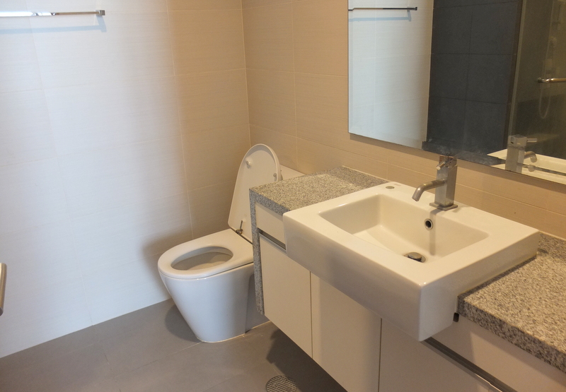 ให้เช่า มิลเลนเนียม เรสซิเด้นส์ แอท สุขุมวิท 90 ตร.ม. 2 ห้องนอน เช่า 50,000 บ/ด