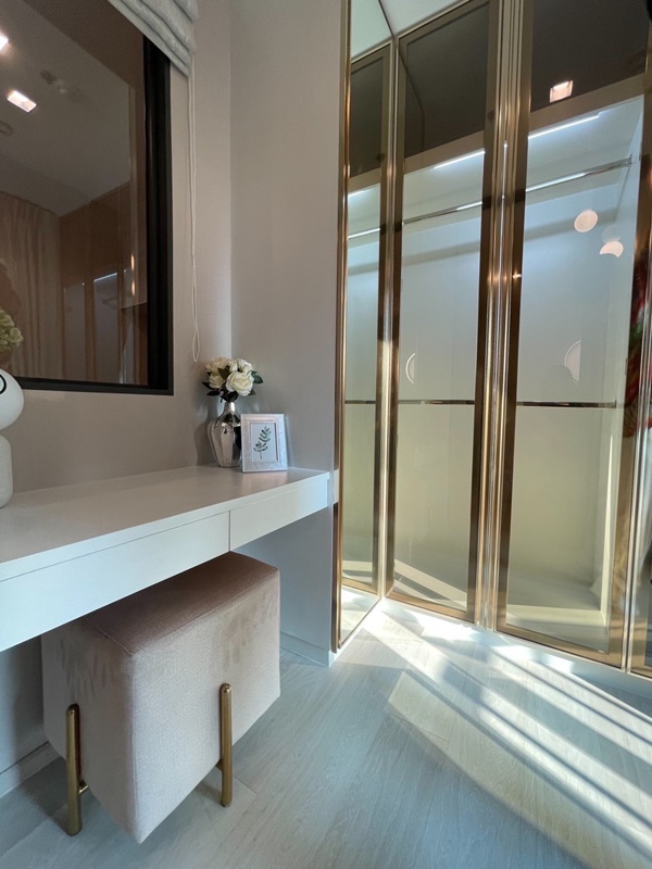 ขายคอนโด ไลฟ์ วัน ไวร์เลส พื้นที่ 35 ตร.ม. 1 ห้องนอน ขาย 7.49 ลบ.