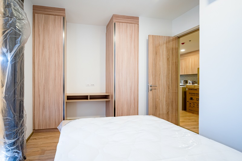 ให้เช่าคอนโด เอ็กซ์ที พญาไท พื้นที่ 101 ตรม. 2 ห้องนอน เช่า 60,000 บ/ด