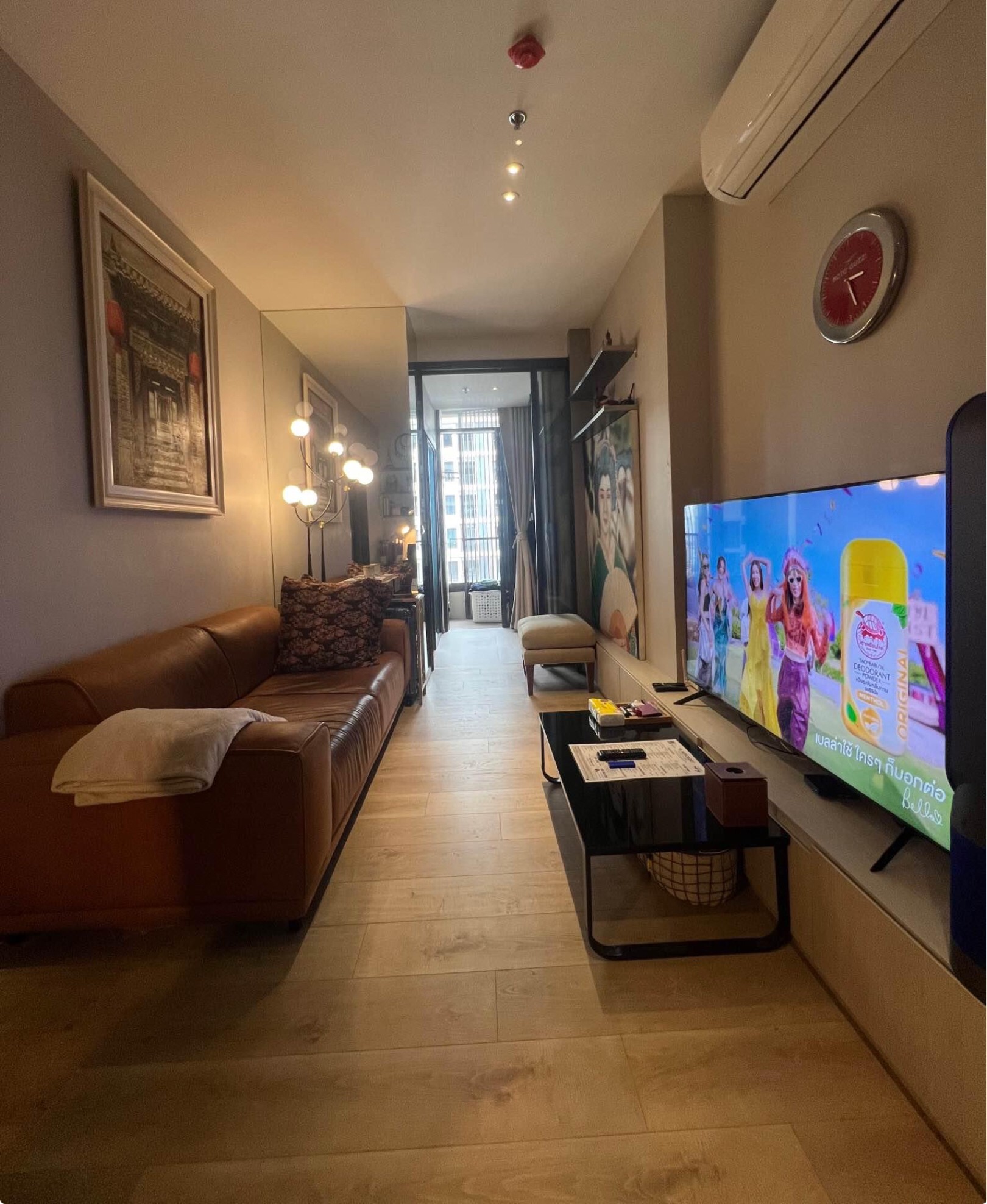 ให้เช่า สายชล แมนชั่น 244 ตรม. penthouse 5 ห้องนอน ราคาเช่า 75,000 บาท/เดือน