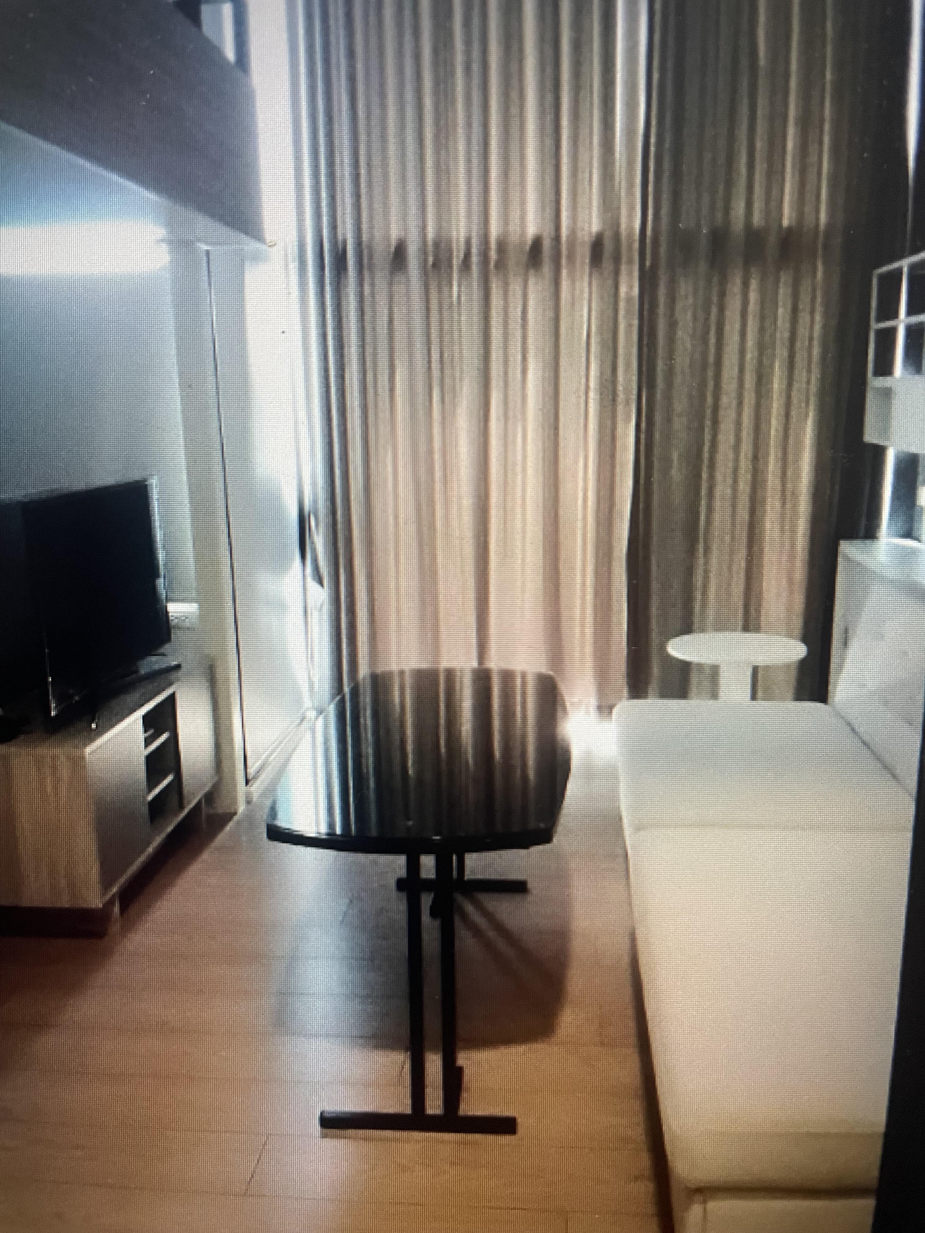 ให้เช่าคอนโด ชีวาทัย เรสซิเดนซ์ อโศก พื้นที่ 29.17 ตร.ม. 1ห้องนอน เช่า 22,000 บ/ด