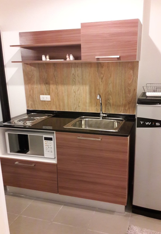 ขายคอนโด เดอะ ทรี อินเตอร์เชนจ์ พื้นที่ 30 ตร.ม. สตูดิโอ ขาย 2.5 ล้านบาท