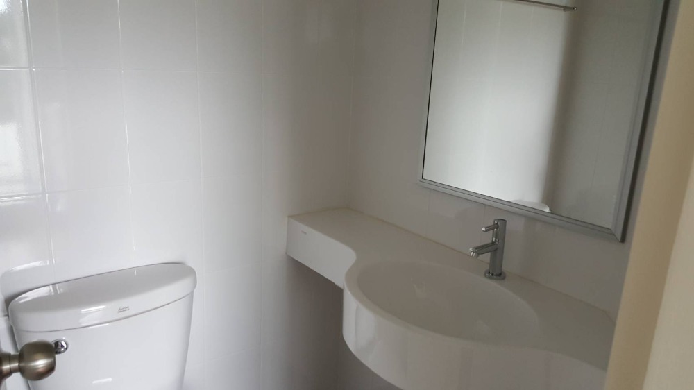 ให้เช่าคอนโด ลุมพินี พาร์ค เพชรเกษม 98 พื้นที่ 23 ตรม. 1 ห้องนอน วิวเมือง เช่า 7,000 บ/ด