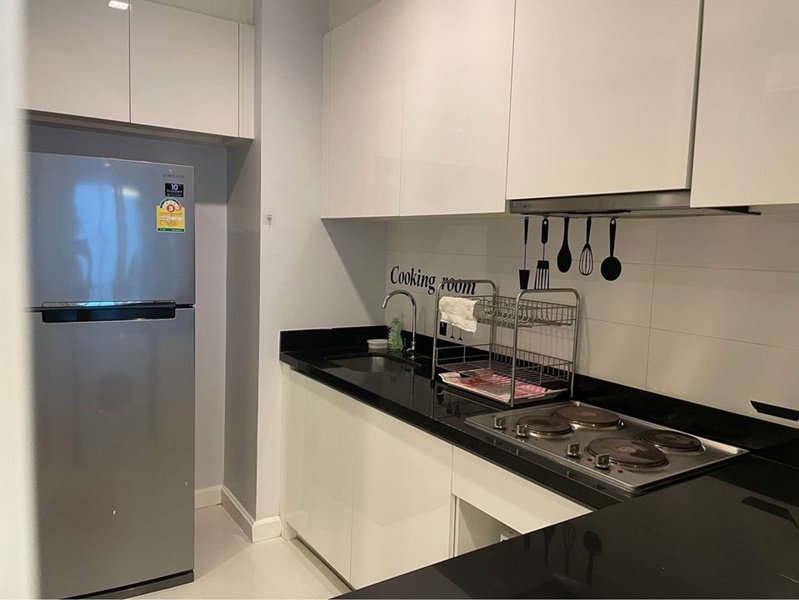 ขาย/ให้เช่า เดอะ บลูม สุขุมวิท 71 พื้นที่ 88 ตรม. 3 ห้องนอน เช่า 42,000 บ/ด ขาย 9.2 ล.