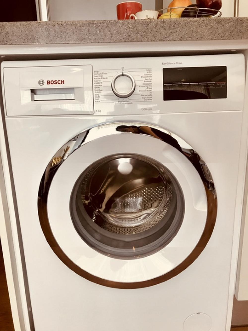 ให้เช่าคอนโด ดิ แอดเดรส สยาม พื้นที่ 59 ตรม. 2 ห้องนอน เช่า 28,000 บาท