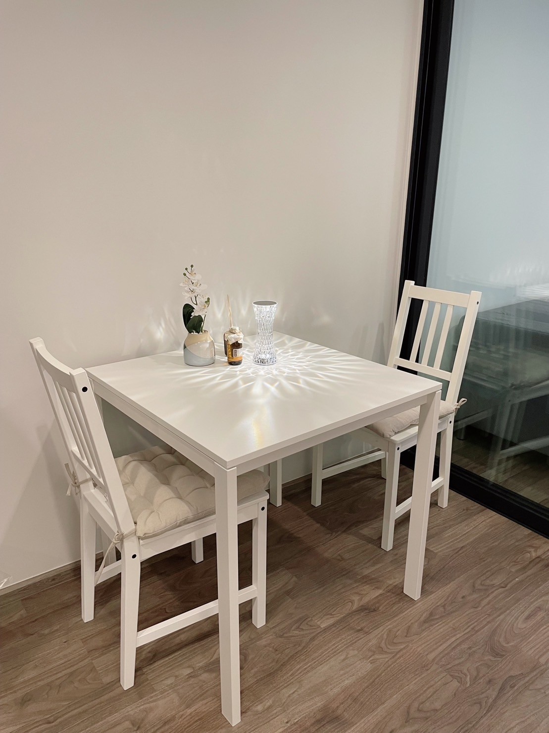 ให้เช่าคอนโด LIFE LADPRAO VALLEY 💥 -ขนาด 1 ห้องนอน 1 ห้องน้ำ พื้นที่ : 35 ตรม. Fully furnished