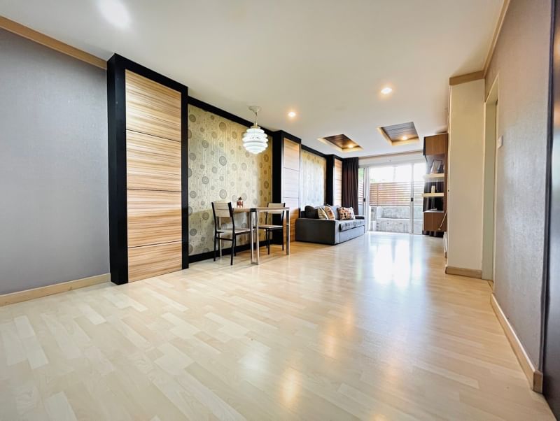 ให้เช่าคอนโด เดอะ วอเตอร์ฟอร์ด พระราม 4 พื้นที่ 65 ตร.ม. 1 ห้องนอน เช่า 16,000 บ/ด