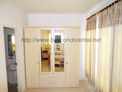 ขายบ้านแฝด 2 ชั้น ย่านคลองสามวา พื้นที่ 35 ตารางวา 3 ห้องนอน ขาย 2.75 ล้านบาท