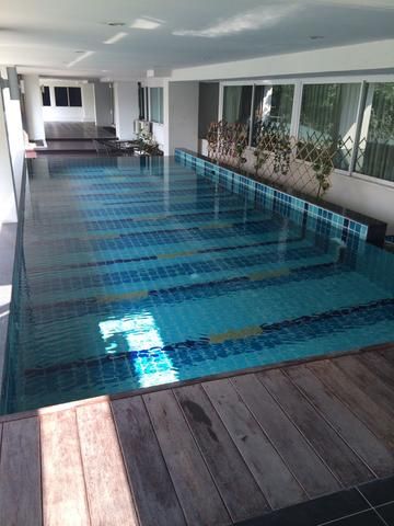 ขายคอนโด ชาโตว์ อินทาวน์ พหลโยธิน 11 พื้นที่ 45 ตร.ม. 2 ห้องนอน ขาย 5.15 ล้านบาท
