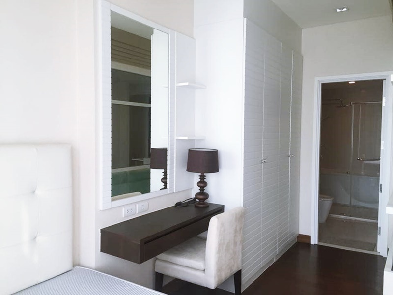 ให้เช่าคอนโด ไอวี่ ทองหล่อ พื้นที่ 42.55 ตร.ม. 1 ห้องนอน ให้เช่า 30,000 บ/ด