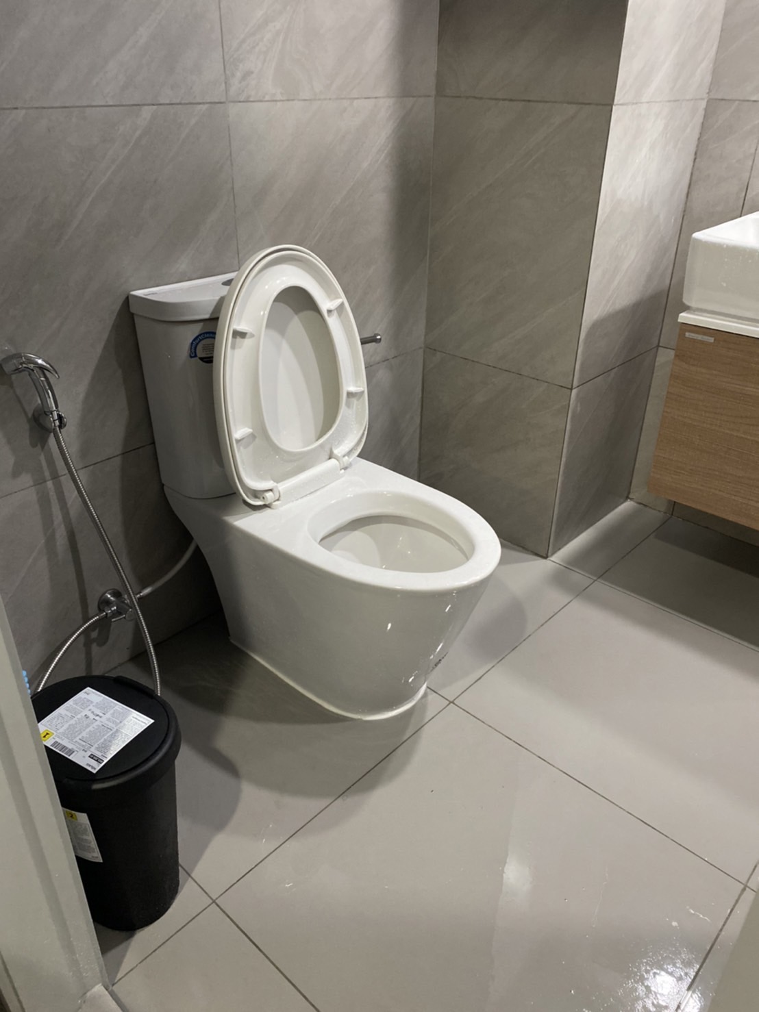 Ideo Q Chula Samyan 29 sqm ชั้น 21