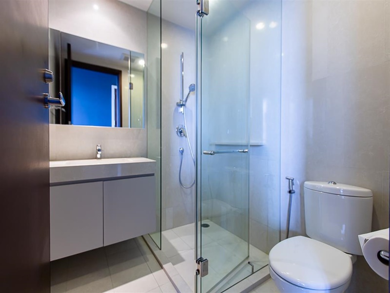 ให้เช่าคอนโด ควอทโทร บาย แสนสิริ พื้นที่ 126.50 ตร.ม. 3 ห้องนอน ให้เช่า 110,000 บ/ด