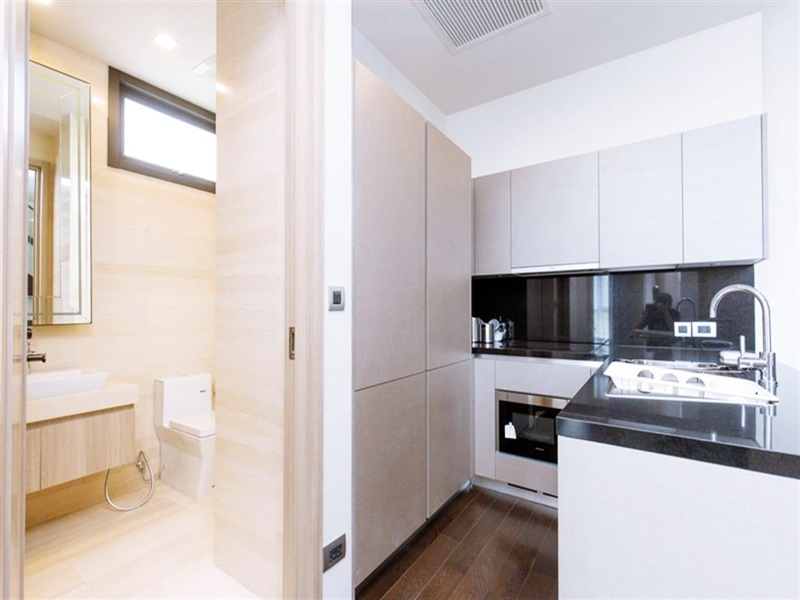 ให้เช่าคอนโด เดอะ เทอร์ทีไนน์ สุขุมวิท39 พื้นที่ 106 ตร.ม. 2 ห้องนอน. เช่า 90,000 บ/ด