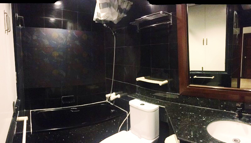 ขาย/ให้เช่า คอนโด ริชมอนด์ พาเลส 150 ตร.ม. 3 ห้องนอน เช่า 60,000 บ/ด ขาย 16.5 ล.