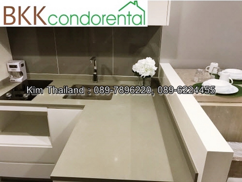 ขายคอนโด เอ็ม ทองหล่อ 10 พื้นที่ 50 ตร.ม. 2ห้องนอน ขาย 9.4 ล้านบาท