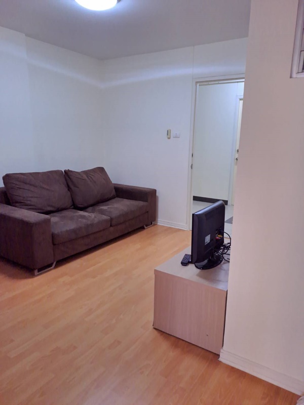 ขาย/ให้เช่า ลุมพินี คอนโดทาวน์ รัตนาธิเบศร์ 28 ตร.ม. 1 ห้องนอน เช่า 5,500 บ/ด ขาย 1.05 ล.