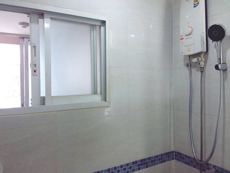 ให้เช่าคอนโด ไลฟ์ แอท พหลฯ-อารีย์ พื้นที่ 30 ตร.ม. 1 ห้องนอน เช่า 13,000 บ/ด