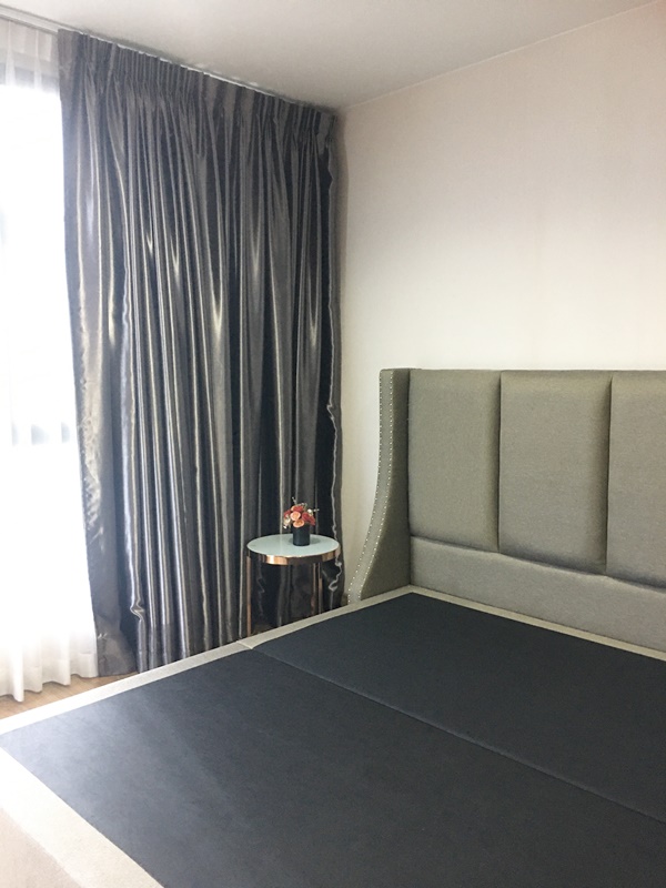 ขายคอนโด เดอะ ทรี อินเตอร์เชนจ์ พื้นที่ 60 ตร.ม. 2 ห้องนอน ขาย 7 ล้านบาท