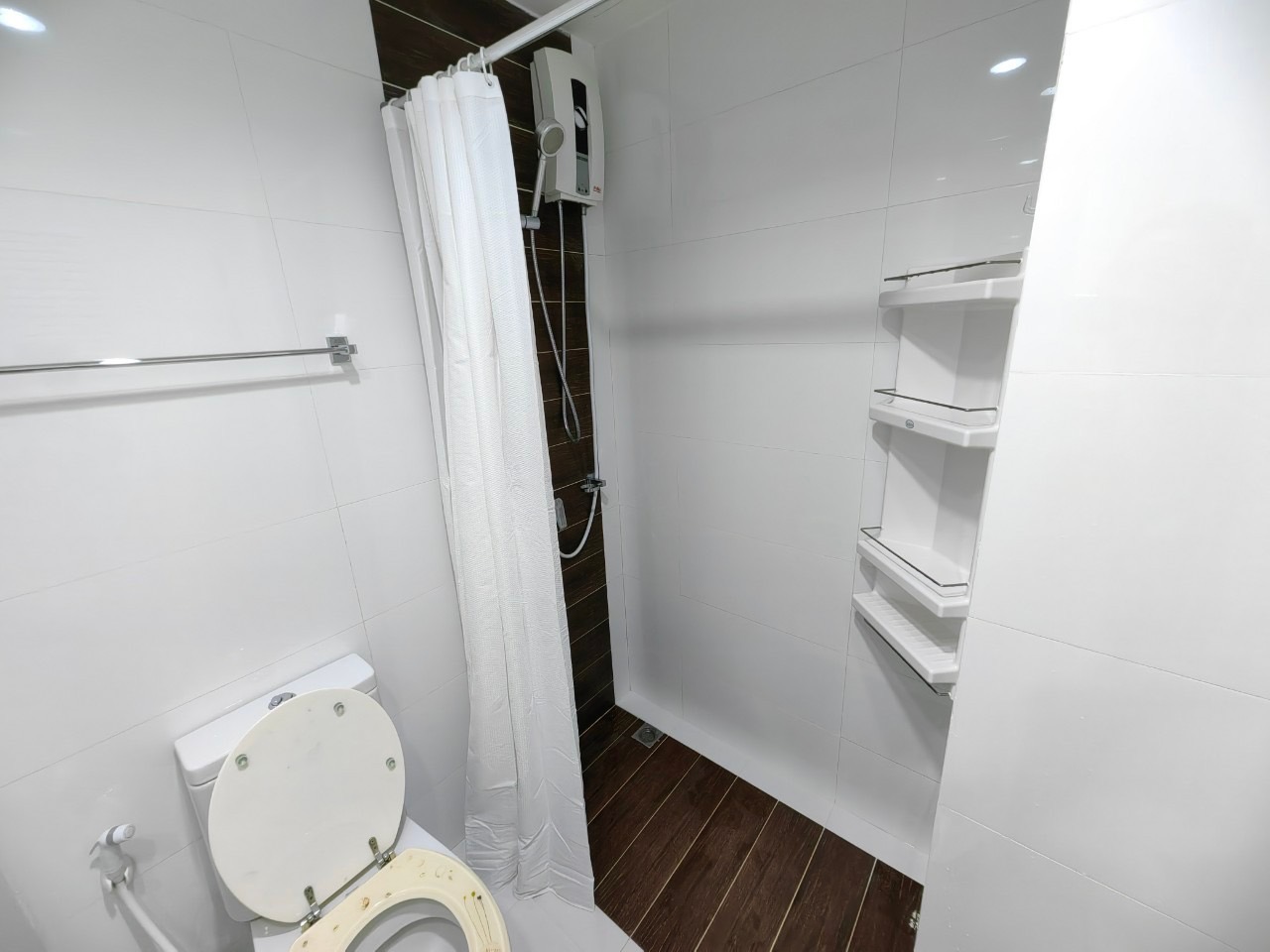 ให้เช่าคอนโด เอ สเปซ มี บางนา พื้นที่ 25 ตร.ม 1 ห้องนอน ราคา 8,500 บาท/เดือน