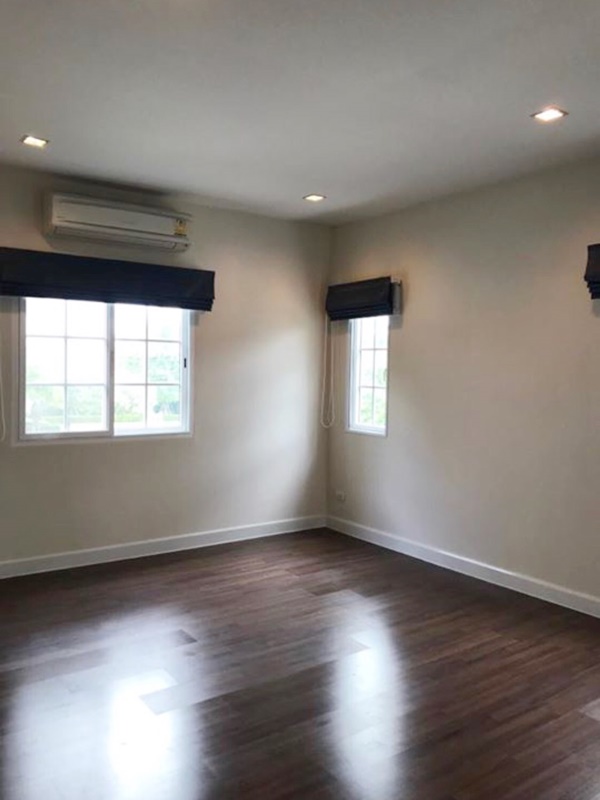 ขายบ้าน 2 ชั้น ย่านคลองสามวา พื้นที่ 58 ตรว. 3 ห้องนอน ขาย 6.5 ล้านบาท