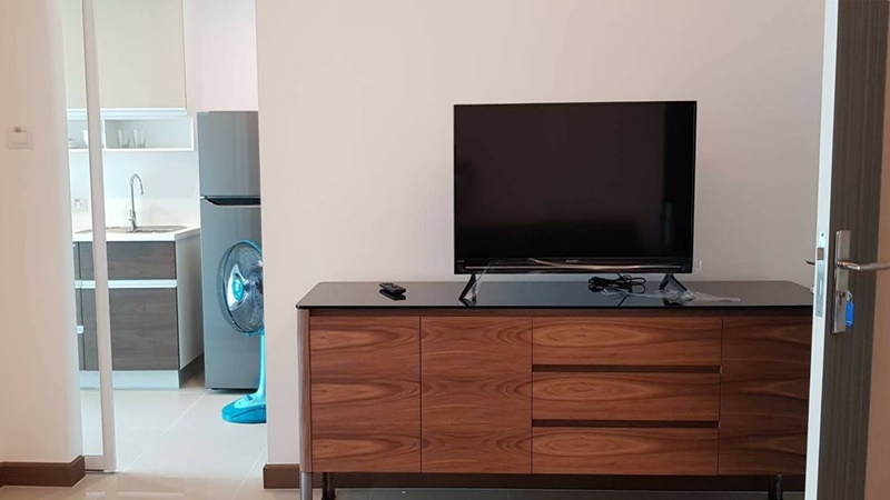 ขายคอนโด ศุภาลัย เอลีท พญาไทพื้นที่ 44 ตร.ม. 1 ห้องนอน ขาย 6.2 ล้านบาท