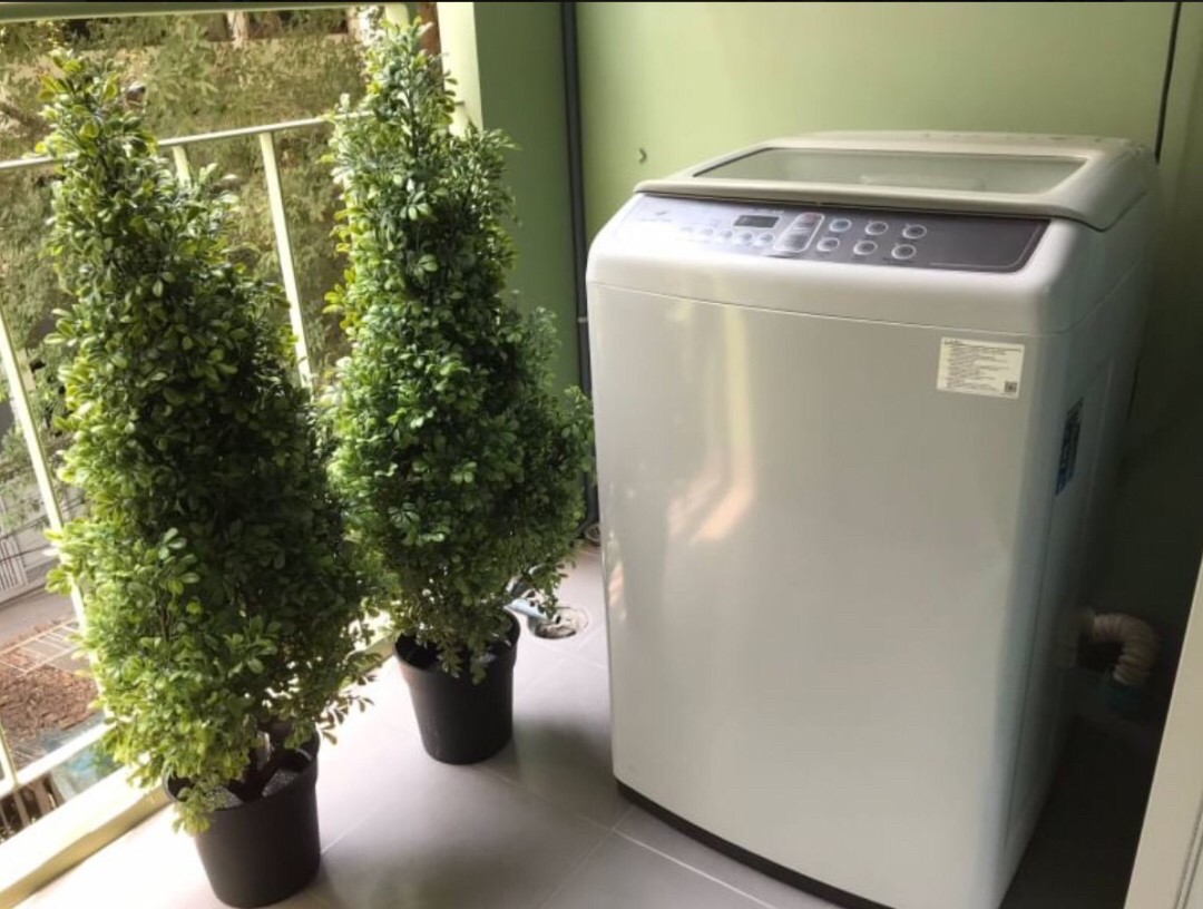 ให้เช่า ลุมพินี เพลส พระราม 4 - รัชดาภิเษก พื้นที่ 26 ตรม. 1 ห้องนอน ราคาเช่า 15,000 บาท/เดือน