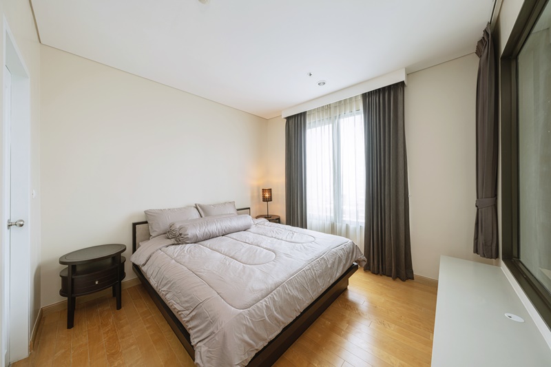 ขายคอนโด วิลล่า อโศก พื้นที่ 80.09 ตร.ม. 1 ห้องนอน ขาย 10.5 ล้านบาท