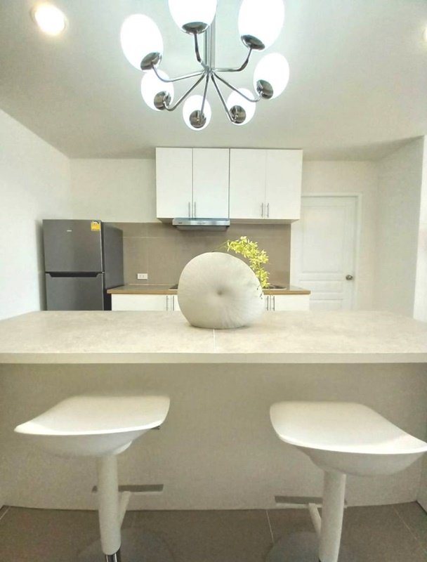 ให้เช่าคอนโด เดอะ วอเตอร์ฟอร์ด ไดมอนด์ พื้นที่ 85 ตรม. 2 ห้องนอน เช่า 37,000 บ/ด